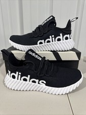 Adidas Kaptir 3.0 Mens Running Shoes Size 9.5...