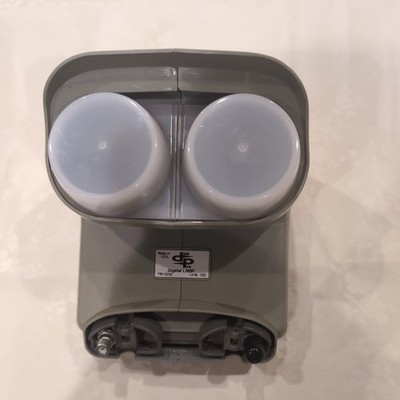 Dishnetwork Digital LNBF Pro DishPro dual LNB 110W 119W MADE IN USA PN: 150782