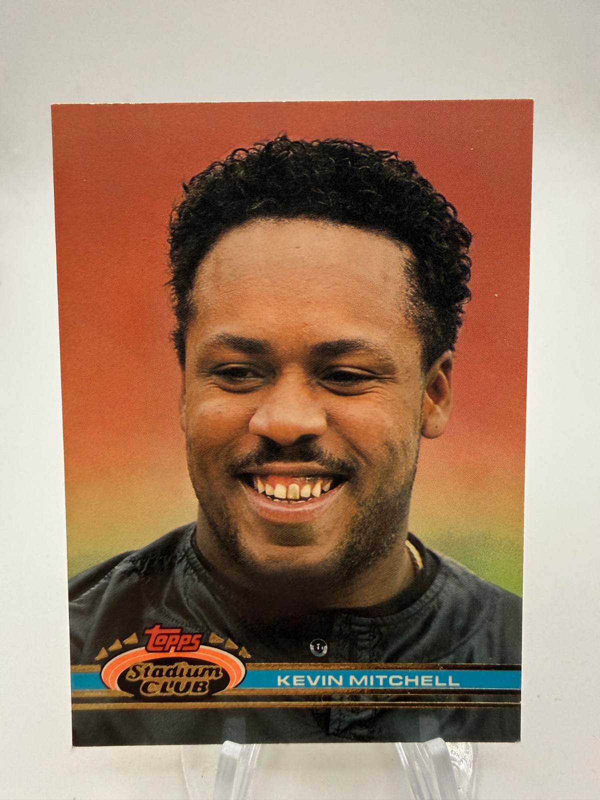 1991 Stadium Club BB Cards #250 - 600 +Rookies - You Pick