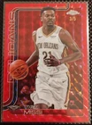 2025 Topps Yves Missi Base (Raw)
