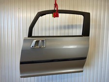 Porte arrière et accessoires Peugeot 1007