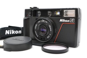 Nikon L35ad | eBay