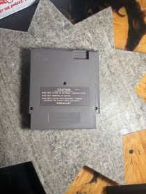 Nintendo Pro Wrestling Nintendo NES Sports Wrestling Game NTSC-U/C (US/Canada)