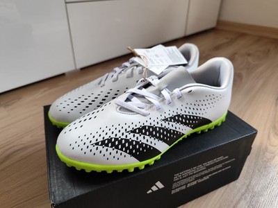 Adidas Predator Accuracy.4 TF J Fußballschuhe Gr. 38