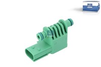 Sensor, Kraftstoffdruck DT Spare Parts 2.00264