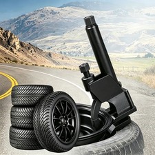 38-42 Manual Tire Bead Breaker Heavy Duty Alloy Steel Wheel Bead Breaking Tool
