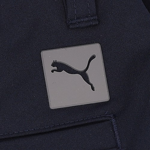 Puma Youth 5 Pocket Golf Deep Navy Pants Junior - Picture 4 of 20