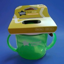 Tommee Tippee Flow First Cup Essentials 190ml