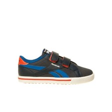 Shoes Universal Kids Reebok Royal Complete A BD2496 Red-Blue-Graphite