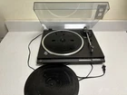 Technics SL-QD33 Quartz Direct Drive Automatic Turntable (AS IS PARTS / REPAIR)