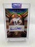Ken Anderson Bengals 2024 Panini Gold Standard Golden Oldies AUTO 09/49
