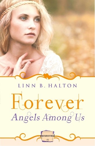 Forever by Linn B Halton - 9780007591640