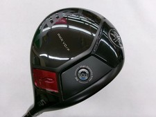 Yamaha RMX VD 2024 18  5W Fairway wood TENSEI TR f YAMAHA Regular xl