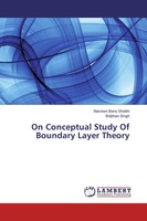 Nasreen Bano Shaikh (U. A.) | On Conceptual Study Of Boundary Layer Theory