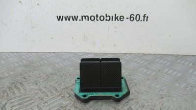 Ventilkasten KTM SX 125 2t (VFORCE3)