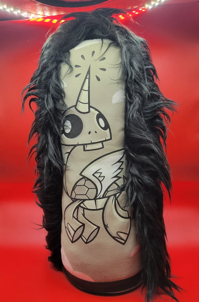 *NÚMERO BAJO* Joe Ledbetter 8/40 Circus Punk Foto 2 de 3