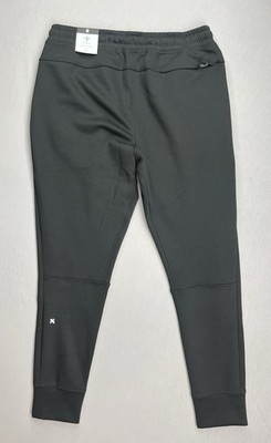 Kenneth Cole The Tech Jogger Active Pants Sz L - Moisture Wicking