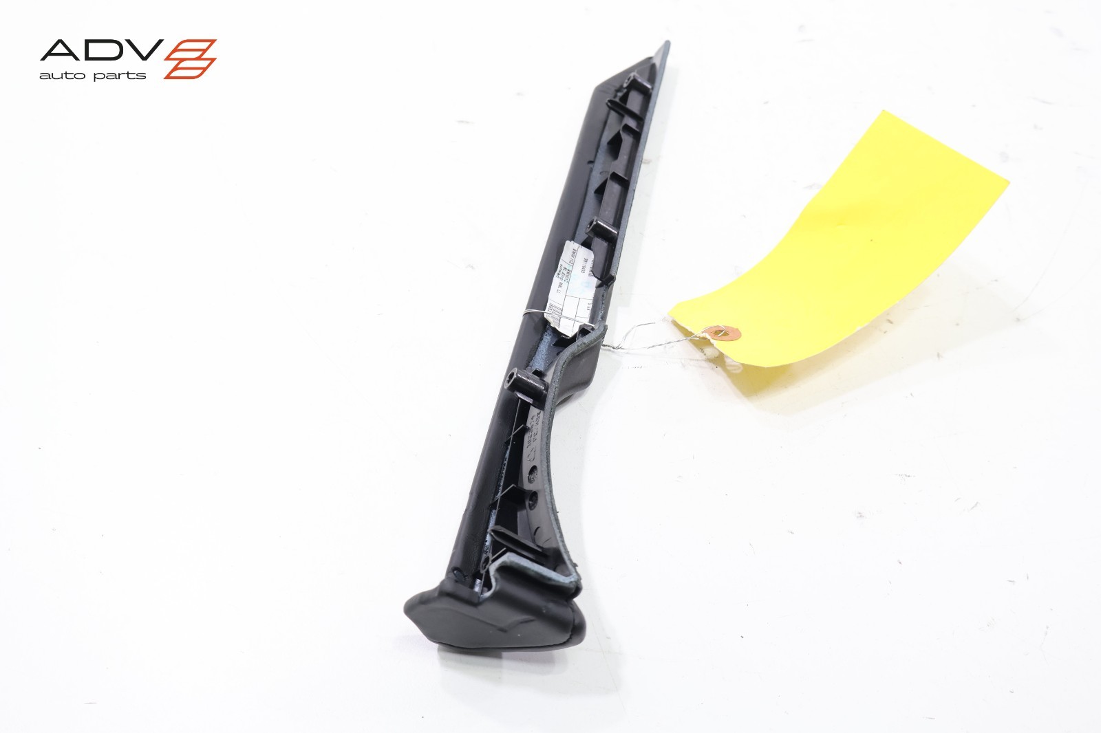 2014 - 2020 BMW i8 I12 CONSOLE LEFT SIDE ARMREST ARM REST FILLER TRIM COVER OEM