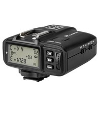Flashpoint R2 TTL 2.4G Wireless Transmitter F...