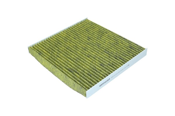 Innenraumfilter Kamoka 6080124 Frischluftfilter Aktivkohlefilter FüR Peugeot Bus-image