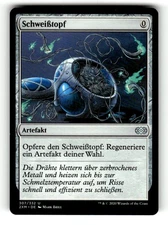 Welding Jar Double Masters 307 Near Mint