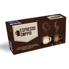 Espresso Doppio Walter Obert