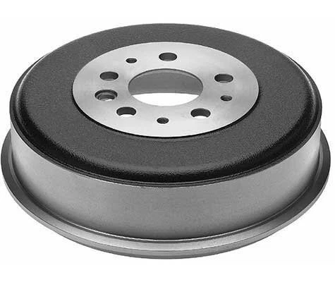 Tambour de frein arrière pour VOLKSWAGEN Transporter T4 (1990-1995) - Qualité... - Photo 1/1