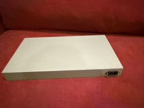 Allied Telesis AT-GS950/16 10/100/1000 MBPS Switch with Power Cord - Picture 7 of 9