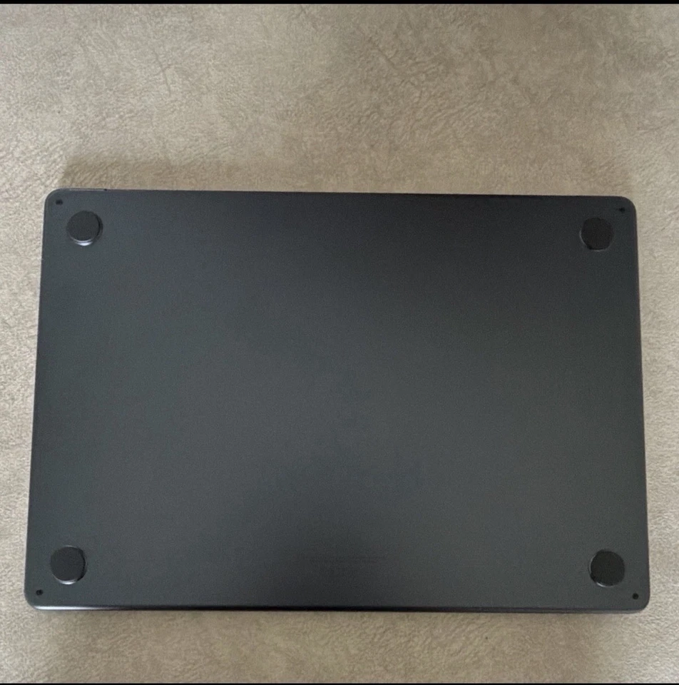 Apple MacBook Air 15" M4 · 16GB · 256GB, photo 4 of 4