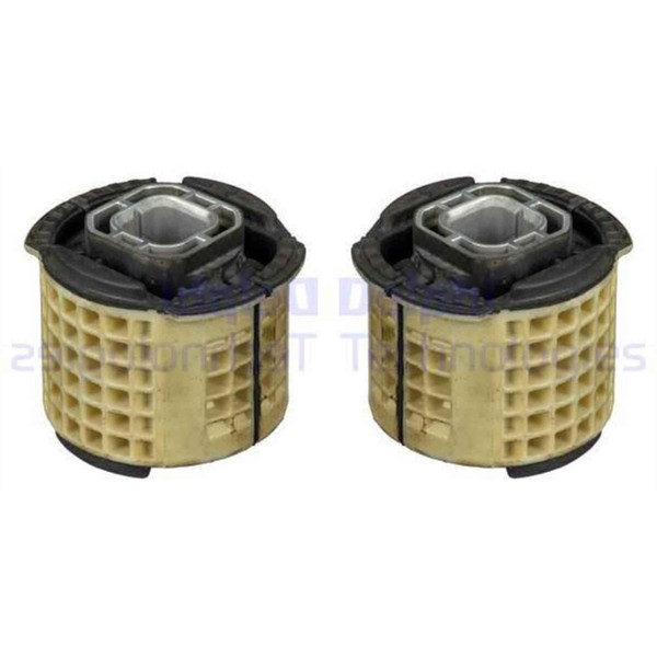 2X Delphi Lagerung AchsköRper FüR BMW 5Er Touring F11 520D 530D Xdrive F10-image