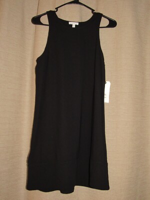 dress black long sleeve Kofi Black Long Sleeve Mini Dress