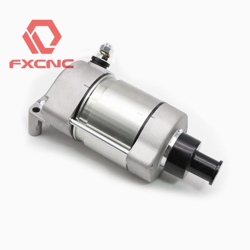Electrical Engine Starter Motor For YZF R1 R1 YZF-R1 2004 2005 2006 2007 2008 - Picture 5 of 11