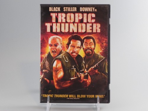 Movie / Film Lot - DVD & Blu-Ray - Pick Your Titles - Flat Shipping Rate - Picture 242 of 251