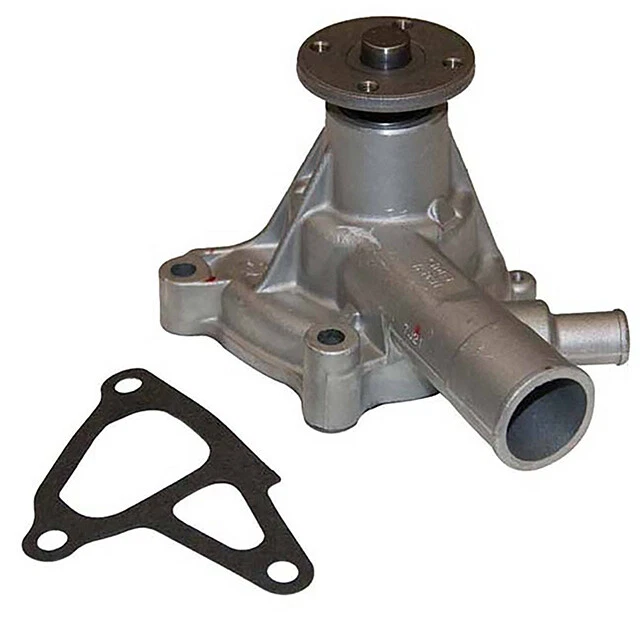 Bomba de agua del motor GMB 170-1500 se adapta a 83-84 Toyota Starlet 1,3 L-L4 Foto 2 de 4