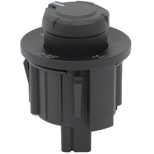 Perilla de interruptor de control 4x4 AL3Z-14B166-BA para Ford F-150 2009-2014 AL3Z14B166BA - Imagen 11 de 14