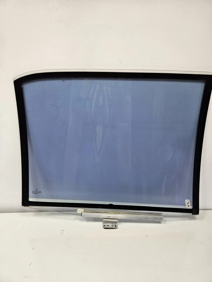 Cristal ventana conductor trasero izquierdo mercedes w140 s500 400sel 92-99 1407300318 oem Foto 3 de 4
