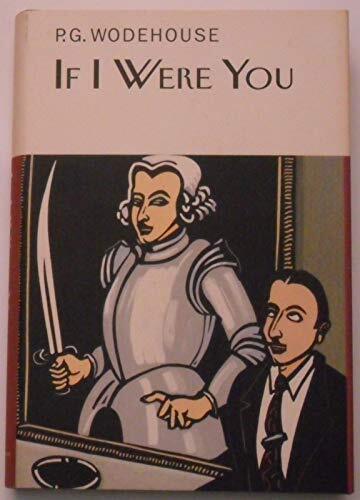 If I Were You by P.G. Wodehouse (Hardback Book) - Image 5