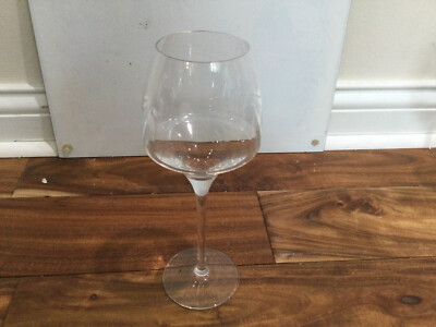 Chef & Sommelier SINGLE REPLACEMENT OPEN UP Red Wine Glass 8.9'' -U1012 MINT