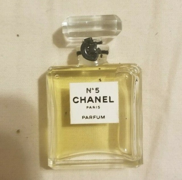 chanel 5 0