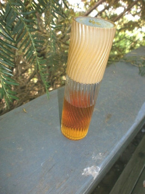 Rubinstein's Heaven Sent Eau De Parfum Spray 80% Full