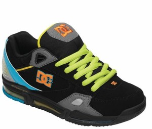 dc shoes versaflex 2