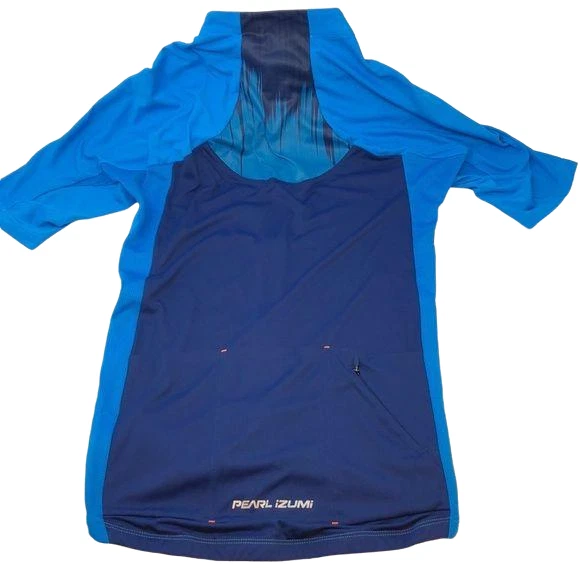 Camiseta deportiva PEARL IZUMI Elite Pursuit para hombre talla S Foto 4 de 4