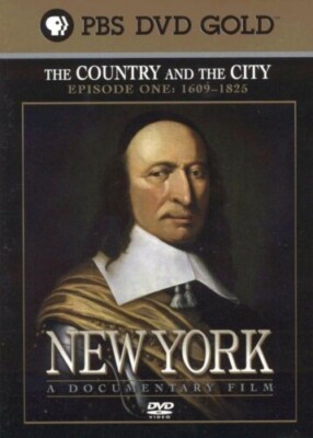 New York - A Documentary Film, Episode Seven (1945 to Present): The ...