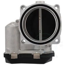 Throttle Body W/Sensor For 2008-2013 BMW 128i 328i 3.0L 13547556118