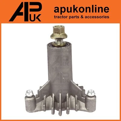 APUK Spindle Assembly for Husqvarna LR13 LR121 LT12 LT13 LT14 LT15 LT16 LT100 Mower