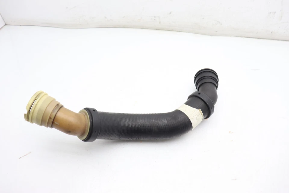 08-10 FORD F-450 SUPER DUTY 6.4L DIÉSEL RADIADOR REFRIGERANTE TUBO MANGUERA LÍNEA E1390 Foto 2 de 4