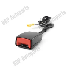 Black Driver Side Seat Belt Buckle Suitable For Mercedes Benz Sprinter 2007-2018