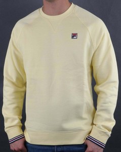fila jumper