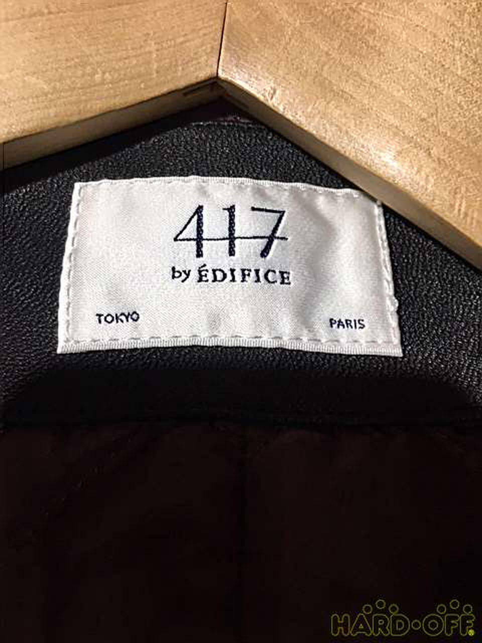 417 By Edifice Stajan Bld Blk