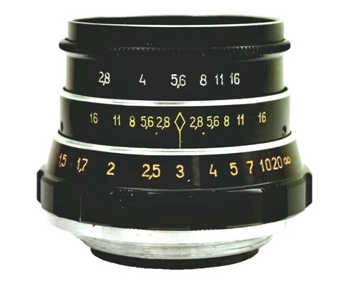Minolta Af Soft Focus 100Mm 2.8 Lens | eBay